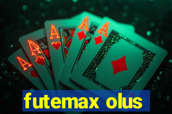 futemax olus